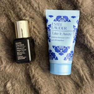 Estée Lauder Skincare Duo